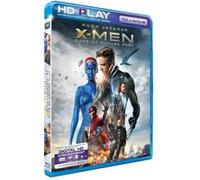 X-Men Days of future past Blu-ray E