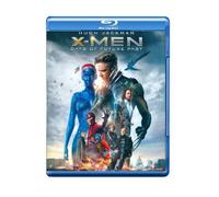 X-Men Days of Future Past BLU-RAY NEUF