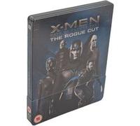 X-Men: Days of Future Past Blu-ray SteelBook Zavvi Édition limitée / Region Libre G