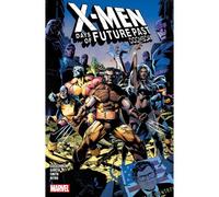 X-Men: Days Of Future Past - Doomsday