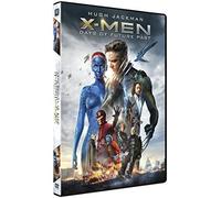 X-Men : Days of Future Past DVD DVD