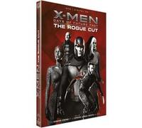 X-Men Days of future past DVD E