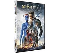 X-Men : Days of Future Past