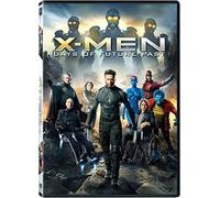 X-Men: Days of Future Past – Disney