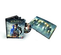 X-Men: Days of Future Past--Empire Edition Book Pack