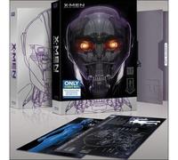 X-Men: Days of Future Past - Exclusive Sentinel Package (3D Blu-Ray + Blu-Ray + Digital HD)