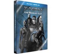 X-Men Days of future past Pack Métal Blu-ray E
