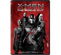 X-Men: Days of Future Past The Rogue Cut