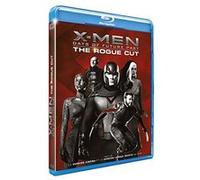 X-Men Days of Future Past The Rogue Cut Blu-ray E