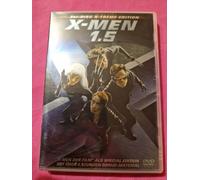 X-Men - Der Film 1.5 [Édition Sépaciale]