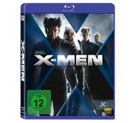 X-Men-Der Film [Blu-Ray] [Import]