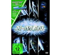 X-Men-Der Film (INKL. Sci-FI-Bonus DVD mit 4 Verschiedenen TV-Episoden) [Import]