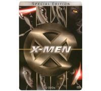 X-Men-Der Film-Steelbook [Import]
