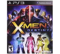 X-Men Destiny(輸入版)