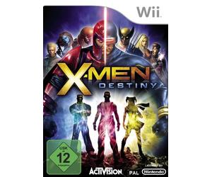X-Men : Destiny [import allemand]