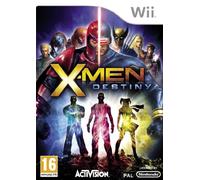 X-Men : Destiny [import anglais]