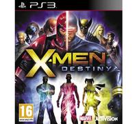 X-Men Destiny [import anglais]