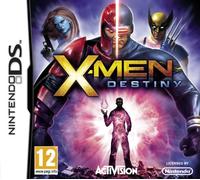 X-Men : Destiny [import anglais]