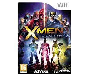 X-Men : Destiny [import anglais]