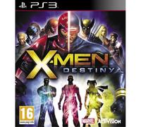 X-Men: Destiny - Ps3