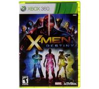 X-Men Destiny - Xbox 360 (renouvel )