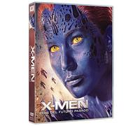 X-Men. Días de Futuro Pasado