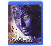 X-Men. Días de Futuro Pasado [Blu-ray]