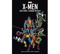 X-Men : Dieu crée, l'Homme détruit