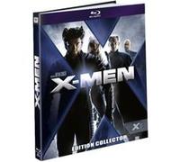 X-Men Digibook Blu-ray E