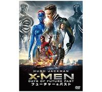 Hugh Jackman-X-Men: Days of Future Past [Edizione: Giappone] [Import]