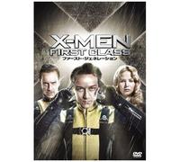 James McAvoy-X-Men:First Class [Edizione: Giappone] [Import]