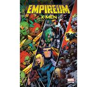X-Men. Empireum