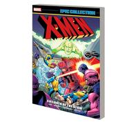 X-Men Epic Collection : Les Enfants de l'Atome – Nouvelle réimpression 2 – Marvel Comics