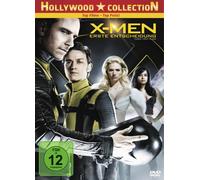 X-Men-Erste Entscheidung [Import]