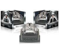 X-Men et Wolverine – Blu-ray – Édition Limitée Cerebro – Coffret Intégrale 7 films