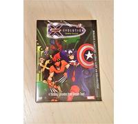 X-Men Evolution: Enemies Unveiled [Import USA Zone 1]