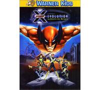 X-Men Evolution – La Révolte des mutants