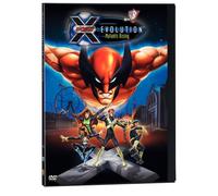 X-Men Evolution - Mutants Rising [Import USA Zone 1]
