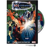 X-Men Evolution: Mystique's Revenge [Import USA Zone 1]