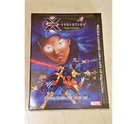 X-Men Evolution: Powers Revealed [Import USA Zone 1]