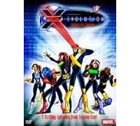 X-Men Evolution - UnXpected Changes [Import USA Zone 1]