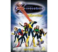X-Men - Evolution: Unxpected Changes [DVD]