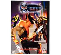 X-Men: Evolution: X Marks The Spot