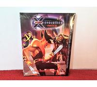 X-Men Evolution - X Marks the Spot [Import USA Zone 1]