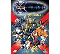 X-Men - Evolution: Xplosive Days [DVD]