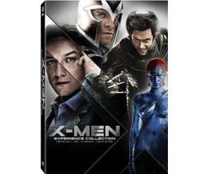 X-Men Experience Collection