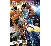 X-Men : Extermination