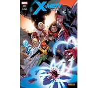 X-Men Extra (fresh start) N°3