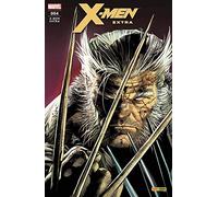 X-Men Extra (fresh start) N°4