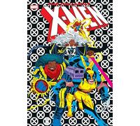 X-MEN: FATAL ATTRACTIONS OMNIBUS JOHN ROMITA JR. COVER [NEW PRINTING]